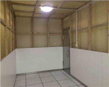 電磁屏蔽機(jī)房搭建需要注意什么？