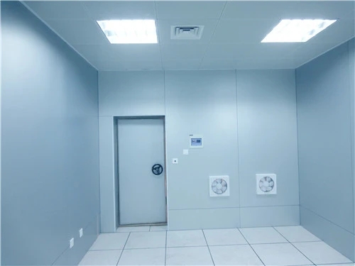 焊接式電磁屏蔽室應(yīng)該怎么選擇？